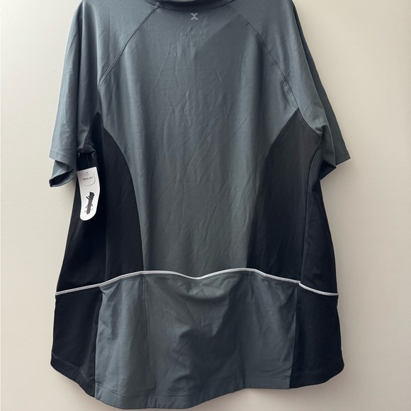 Women’s Xersion Cycling Top 1X - Picture 4 of 5